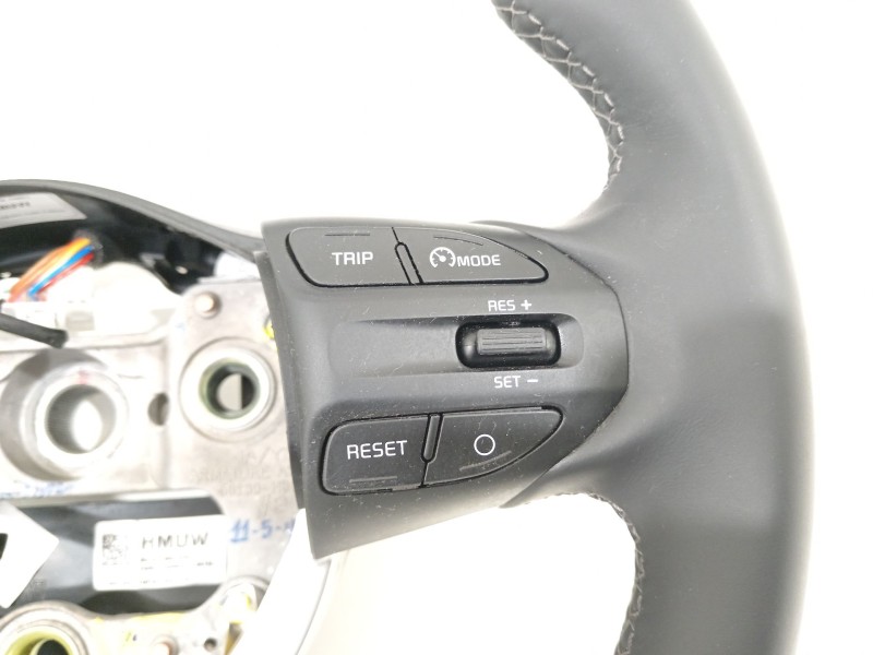 Recambio de volante para kia stonic (ybcuv) referencia OEM IAM 56130H8000  