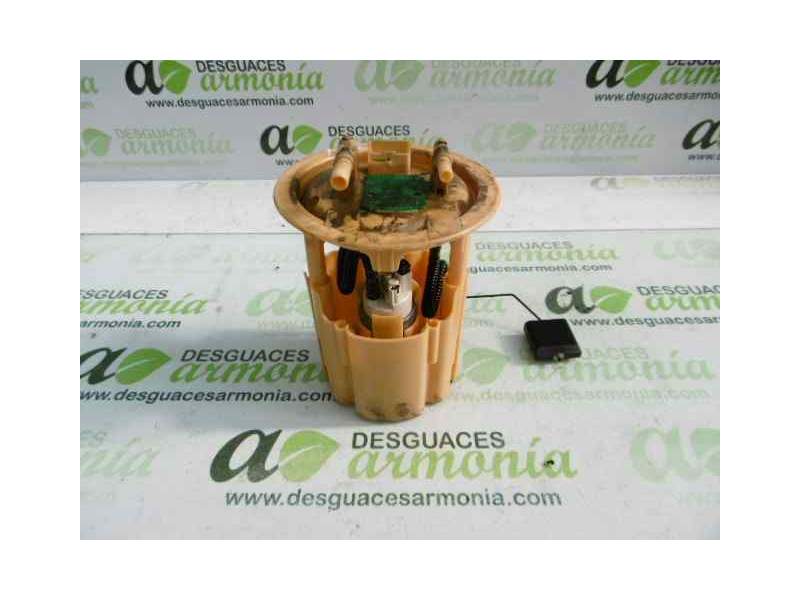 BOMBA COMBUSTIBLE 9640626980 
