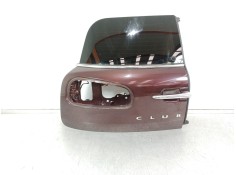 Recambio de puerta trasera izquierda para bmw clubmancooper sd sd clubman referencia OEM IAM   