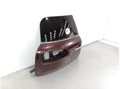 Recambio de puerta trasera izquierda para bmw clubmancooper sd sd clubman referencia OEM IAM    2