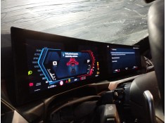 Recambio de cuadro instrumentos para bmw 4 coupé (g22, g82) m4 competition m xdrive referencia OEM IAM 65505A6D1E2   2