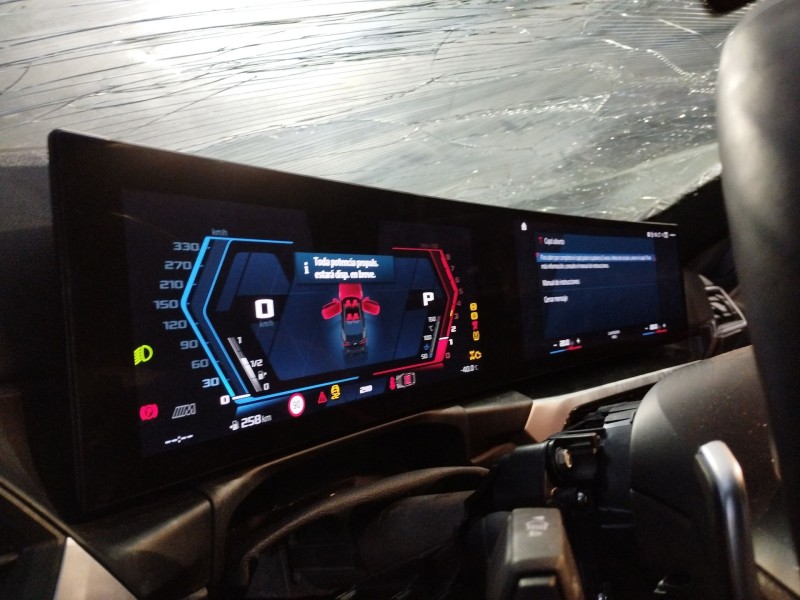 Recambio de cuadro instrumentos para bmw 4 coupé (g22, g82) m4 competition m xdrive referencia OEM IAM 65505A6D1E2  