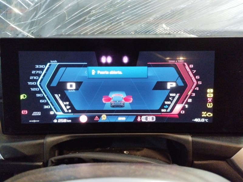 Recambio de cuadro instrumentos para bmw 4 coupé (g22, g82) m4 competition m xdrive referencia OEM IAM 65505A6D1E2  