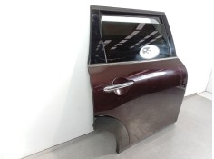 Recambio de puerta trasera derecha para bmw clubmancooper sd sd clubman referencia OEM IAM   