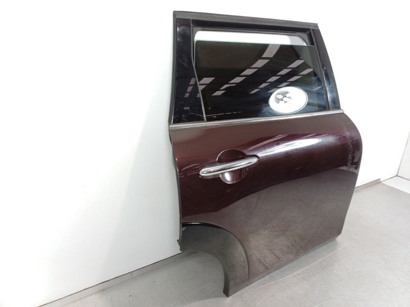 Recambio de puerta trasera derecha para bmw clubmancooper sd sd clubman referencia OEM IAM   