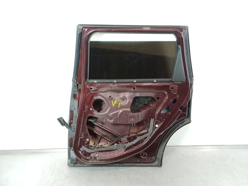 Recambio de puerta trasera derecha para bmw clubmancooper sd sd clubman referencia OEM IAM   