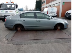 volkswagen passat b6 (3c2) del año 2009