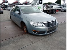 volkswagen passat b6 (3c2) del año 2009 2