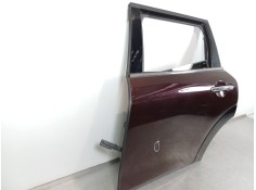 Recambio de puerta trasera izquierda para bmw clubmancooper sd sd clubman referencia OEM IAM    2
