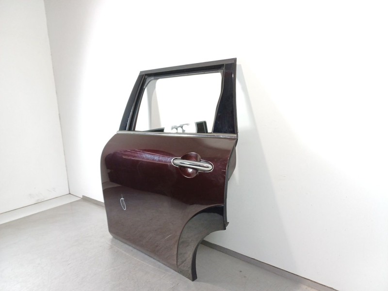 Recambio de puerta trasera izquierda para bmw clubmancooper sd sd clubman referencia OEM IAM   
