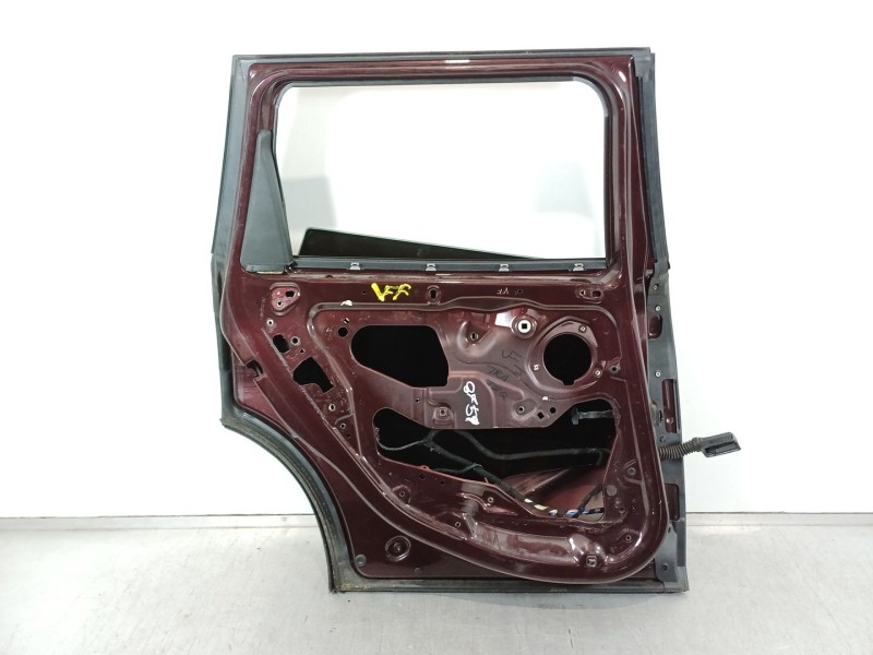 Recambio de puerta trasera izquierda para bmw clubmancooper sd sd clubman referencia OEM IAM   