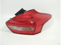 Recambio de piloto trasero derecho para ford focus turn. st-line b&r referencia OEM IAM F1EB13404CF  