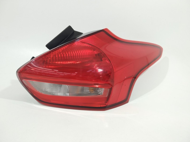 Recambio de piloto trasero derecho para ford focus turn. st-line b&r referencia OEM IAM F1EB13404CF  