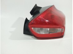 Recambio de piloto trasero derecho para ford focus turn. st-line b&r referencia OEM IAM F1EB13404CF   2