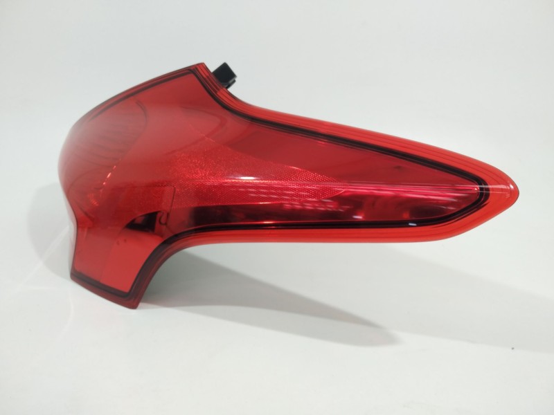 Recambio de piloto trasero derecho para ford focus turn. st-line b&r referencia OEM IAM F1EB13404CF  