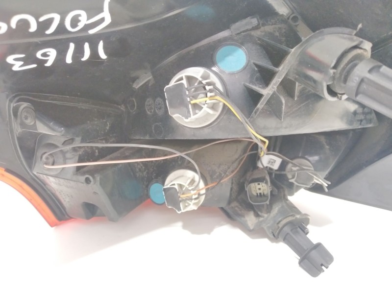 Recambio de piloto trasero derecho para ford focus turn. st-line b&r referencia OEM IAM F1EB13404CF  