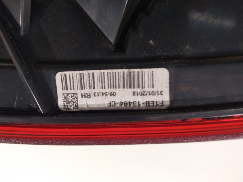 Recambio de piloto trasero derecho para ford focus turn. st-line b&r referencia OEM IAM F1EB13404CF  