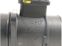 Recambio de caudalimetro para kia stonic (ybcuv) referencia OEM IAM 2816407000   2