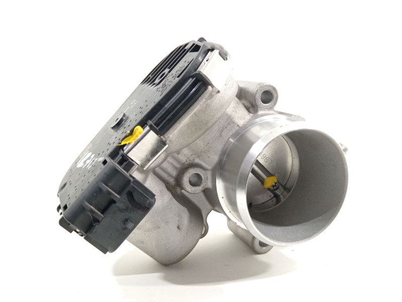 Recambio de caja mariposa para kia stonic (ybcuv) referencia OEM IAM 3510008050  