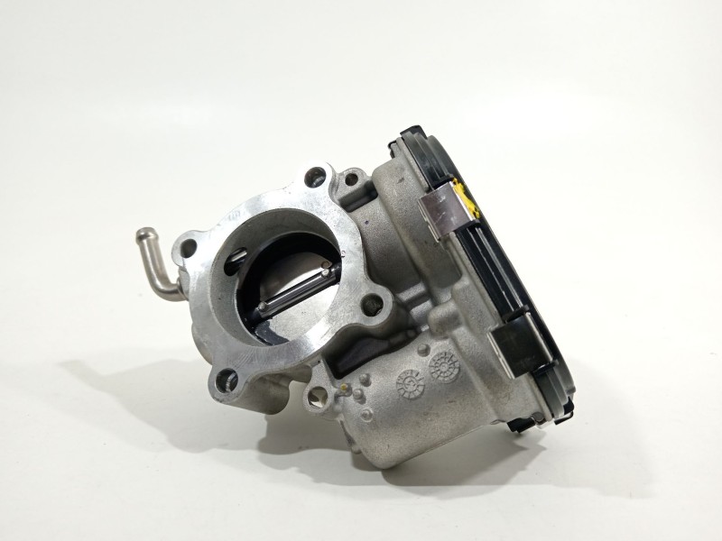 Recambio de caja mariposa para kia stonic (ybcuv) referencia OEM IAM 3510008050  