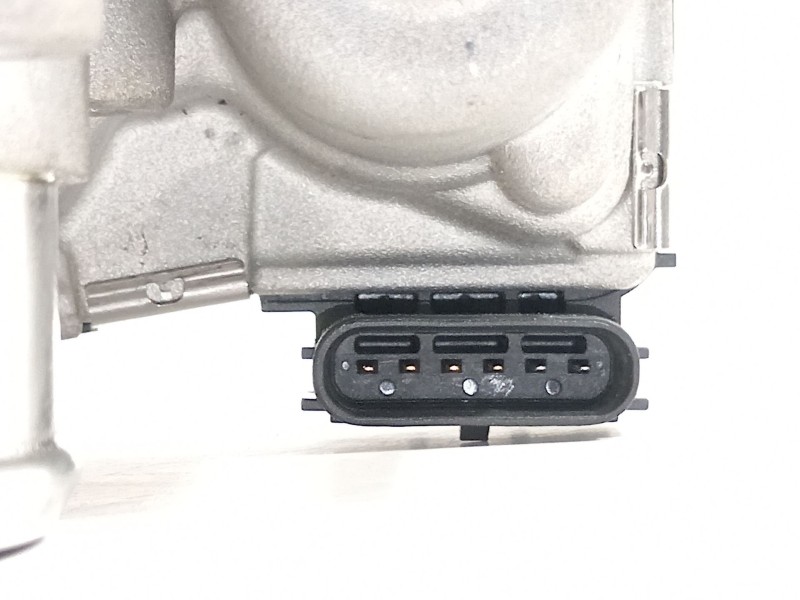 Recambio de caja mariposa para kia stonic (ybcuv) referencia OEM IAM 3510008050  