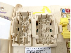 Recambio de caja reles / fusibles para kia stonic (ybcuv) referencia OEM IAM 91955H8570   2