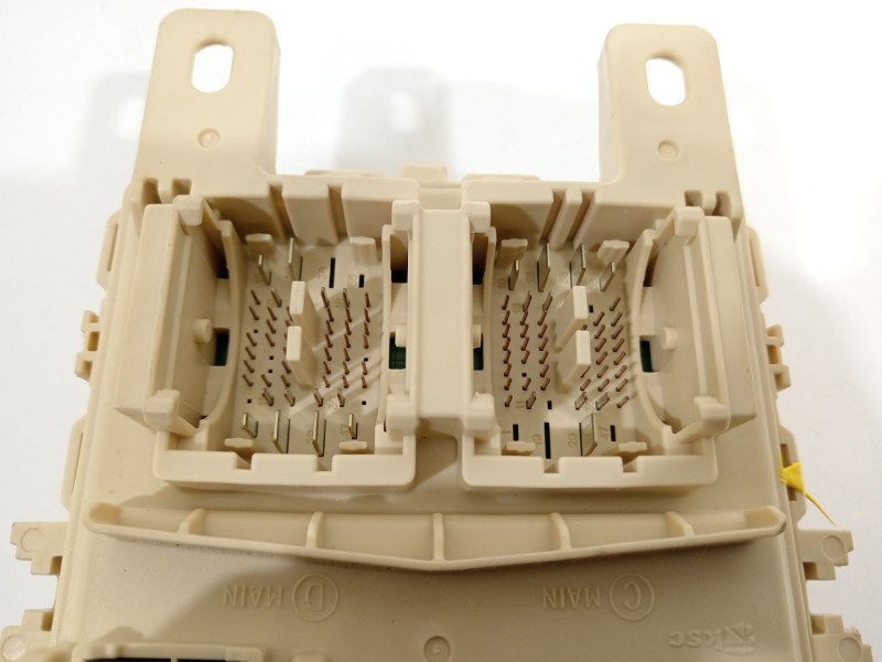 Recambio de caja reles / fusibles para kia stonic (ybcuv) referencia OEM IAM 91955H8570  