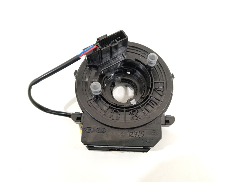 Recambio de anillo airbag para kia stonic (ybcuv) referencia OEM IAM 934908210  