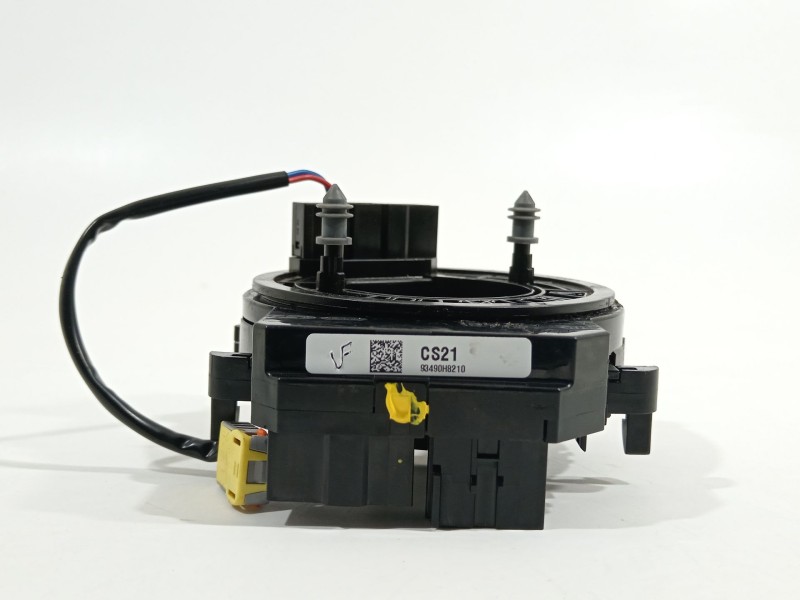 Recambio de anillo airbag para kia stonic (ybcuv) referencia OEM IAM 934908210  