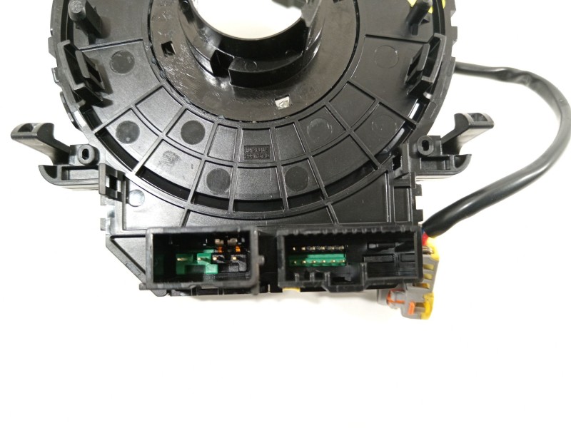 Recambio de anillo airbag para kia stonic (ybcuv) referencia OEM IAM 934908210  