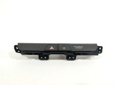Recambio de warning para kia stonic (ybcuv) referencia OEM IAM 4D63611000  