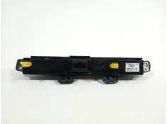 Recambio de warning para kia stonic (ybcuv) referencia OEM IAM 4D63611000   2