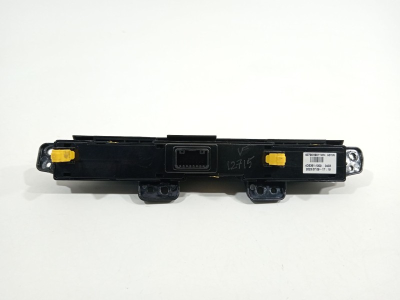 Recambio de warning para kia stonic (ybcuv) referencia OEM IAM 4D63611000  