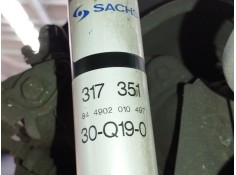 Recambio de amortiguador trasero izquierdo para honda civic viii hatchback (fn, fk) 2.2 ctdi (fk3) referencia OEM IAM 317351   2