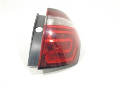 Recambio de piloto trasero derecho para citroën c4 picasso millenium referencia OEM IAM 9673164780   2