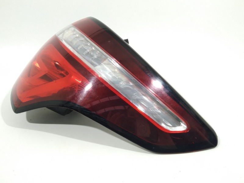 Recambio de piloto trasero derecho para citroën c4 picasso millenium referencia OEM IAM 9673164780  