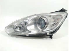 Recambio de faro izquierdo para ford grand c-max (dxa/cb7, dxa/ceu) 1.6 tdci referencia OEM IAM AM5113D155AF  89502242
