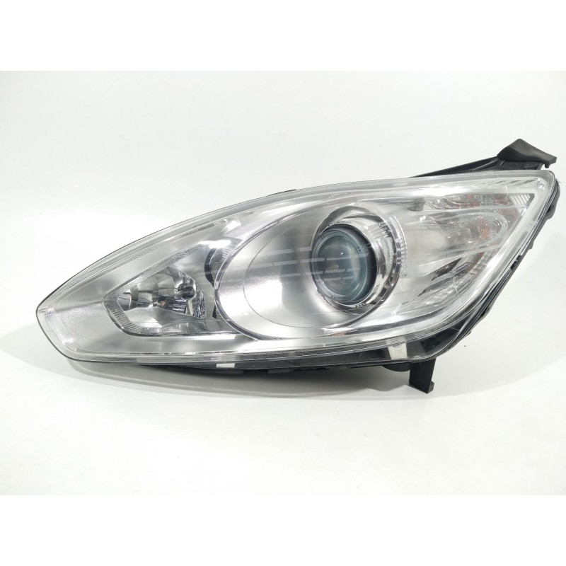 Recambio de faro izquierdo para ford grand c-max (dxa/cb7, dxa/ceu) 1.6 tdci referencia OEM IAM AM5113D155AF  89502242