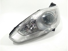 Recambio de faro izquierdo para ford grand c-max (dxa/cb7, dxa/ceu) 1.6 tdci referencia OEM IAM AM5113D155AF  89502242 2