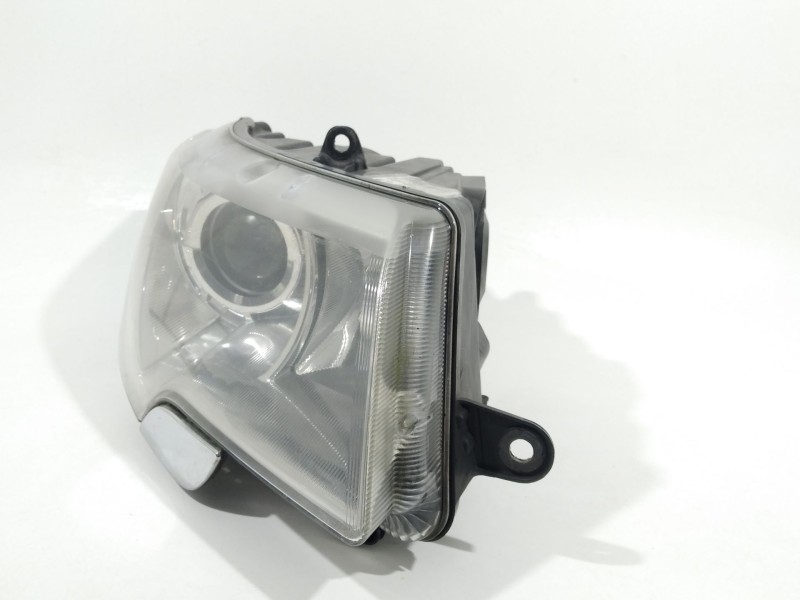 Recambio de faro derecho para skoda suberb (3t4) ambition referencia OEM IAM 3T1941016  