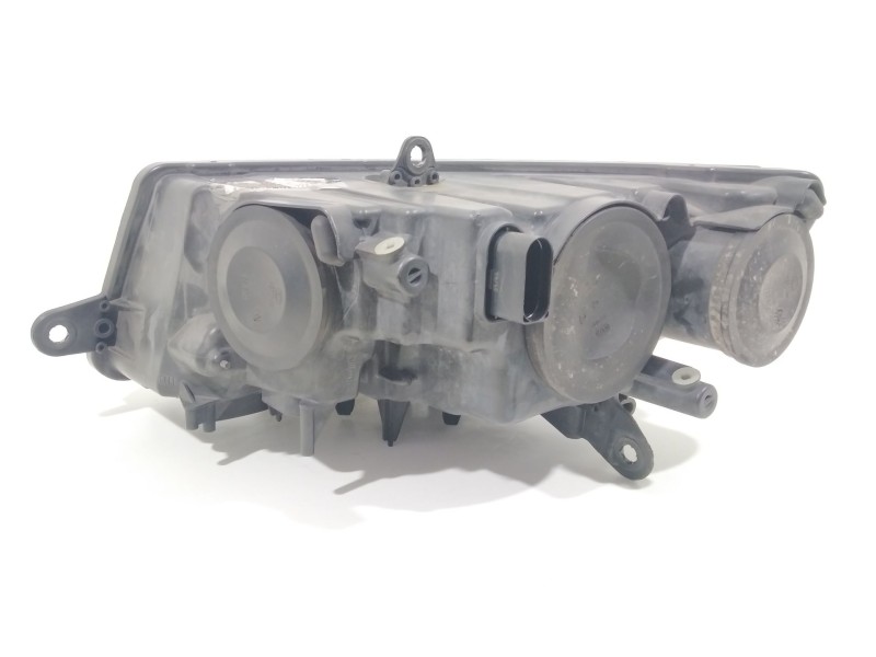 Recambio de faro derecho para skoda suberb (3t4) ambition referencia OEM IAM 3T1941016  