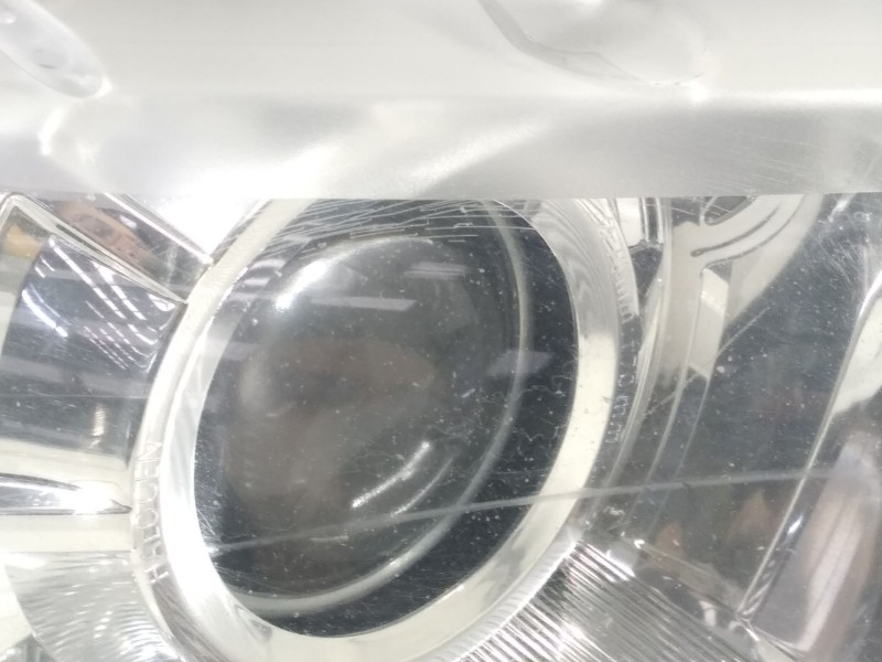 Recambio de faro derecho para skoda suberb (3t4) ambition referencia OEM IAM 3T1941016  