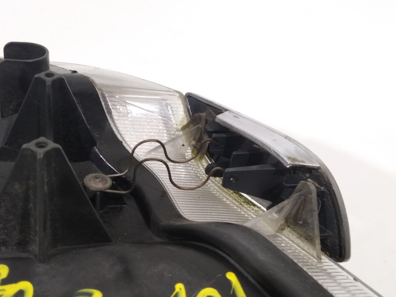 Recambio de faro derecho para skoda suberb (3t4) ambition referencia OEM IAM 3T1941016  