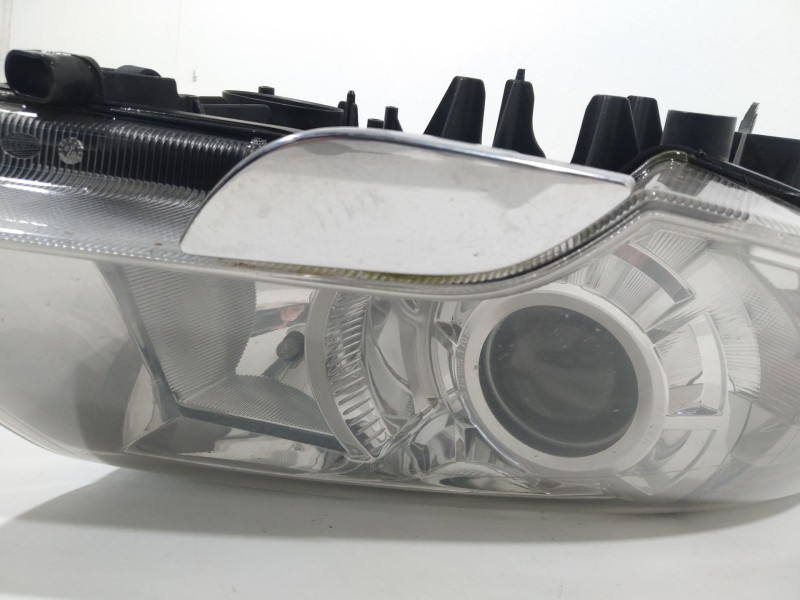 Recambio de faro derecho para skoda suberb (3t4) ambition referencia OEM IAM 3T1941016  