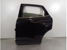 Recambio de puerta trasera izquierda para citroën c4 iii (ba_, bb_, bc_) 1.2 puretech 130 (bahnsa, bahnsb) referencia OEM IAM   