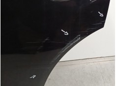 Recambio de puerta trasera izquierda para citroën c4 iii (ba_, bb_, bc_) 1.2 puretech 130 (bahnsa, bahnsb) referencia OEM IAM    2