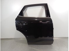 Recambio de puerta trasera derecha para citroën c4 iii (ba_, bb_, bc_) 1.2 puretech 130 (bahnsa, bahnsb) referencia OEM IAM   