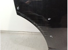 Recambio de puerta trasera derecha para citroën c4 iii (ba_, bb_, bc_) 1.2 puretech 130 (bahnsa, bahnsb) referencia OEM IAM    2