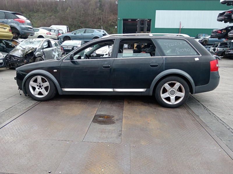 audi a6 c5 (4b2, 4b4) del año 2002