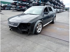audi a6 c5 (4b2, 4b4) del año 2002 2